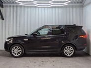 Land Rover Discovery 2.0 Discovery HSE SD4 Auto 4WD 5dr 16