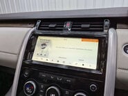 Land Rover Discovery 2.0 Discovery HSE SD4 Auto 4WD 5dr 91