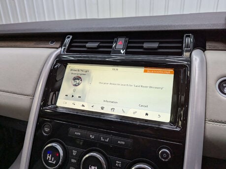 Land Rover Discovery 2.0 Discovery HSE SD4 Auto 4WD 5dr 91