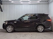 Land Rover Discovery 2.0 Discovery HSE SD4 Auto 4WD 5dr 15