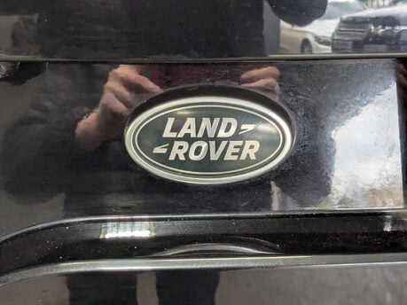 Land Rover Discovery 2.0 Discovery HSE SD4 Auto 4WD 5dr 38