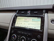 Land Rover Discovery 2.0 Discovery HSE SD4 Auto 4WD 5dr 86