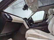 Land Rover Discovery 2.0 Discovery HSE SD4 Auto 4WD 5dr 55