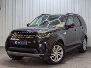 Land Rover Discovery 2.0 Discovery HSE SD4 Auto 4WD 5dr 6