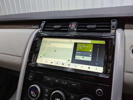 Land Rover Discovery 2.0 Discovery HSE SD4 Auto 4WD 5dr 89