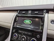 Land Rover Discovery 2.0 Discovery HSE SD4 Auto 4WD 5dr 85