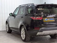 Land Rover Discovery 2.0 Discovery HSE SD4 Auto 4WD 5dr 33