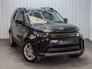 Land Rover Discovery 2.0 Discovery HSE SD4 Auto 4WD 5dr 5