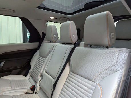 Land Rover Discovery 2.0 Discovery HSE SD4 Auto 4WD 5dr 67