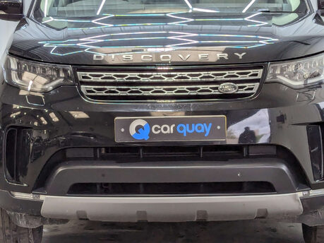 Land Rover Discovery 2.0 Discovery HSE SD4 Auto 4WD 5dr 23