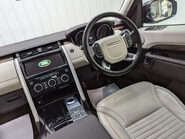 Land Rover Discovery 2.0 Discovery HSE SD4 Auto 4WD 5dr 47