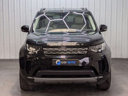 Land Rover Discovery 2.0 Discovery HSE SD4 Auto 4WD 5dr 21