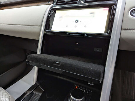 Land Rover Discovery 2.0 Discovery HSE SD4 Auto 4WD 5dr 93