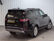 Land Rover Discovery 2.0 Discovery HSE SD4 Auto 4WD 5dr 10