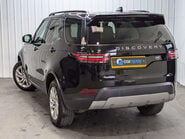 Land Rover Discovery 2.0 Discovery HSE SD4 Auto 4WD 5dr 12