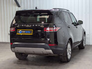 Land Rover Discovery 2.0 Discovery HSE SD4 Auto 4WD 5dr 40