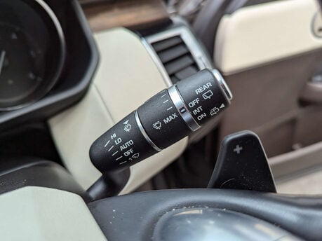 Land Rover Discovery 2.0 Discovery HSE SD4 Auto 4WD 5dr 80