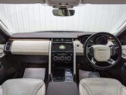 Land Rover Discovery 2.0 Discovery HSE SD4 Auto 4WD 5dr 2