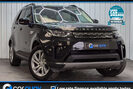 Land Rover Discovery 2.0 Discovery HSE SD4 Auto 4WD 5dr