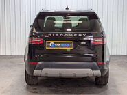 Land Rover Discovery 2.0 Discovery HSE SD4 Auto 4WD 5dr 37