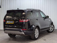 Land Rover Discovery 2.0 Discovery HSE SD4 Auto 4WD 5dr 8