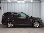 Land Rover Discovery 2.0 Discovery HSE SD4 Auto 4WD 5dr 14