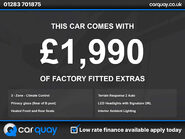 Land Rover Discovery 2.0 Discovery HSE SD4 Auto 4WD 5dr 96