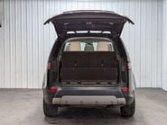 Land Rover Discovery 2.0 Discovery HSE SD4 Auto 4WD 5dr 43