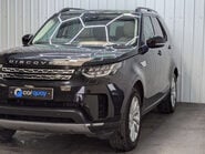 Land Rover Discovery 2.0 Discovery HSE SD4 Auto 4WD 5dr 20