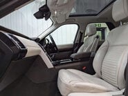 Land Rover Discovery 2.0 Discovery HSE SD4 Auto 4WD 5dr 57