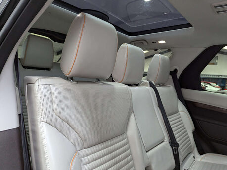 Land Rover Discovery 2.0 Discovery HSE SD4 Auto 4WD 5dr 61