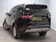 Land Rover Discovery 2.0 Discovery HSE SD4 Auto 4WD 5dr 11