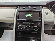 Land Rover Discovery 2.0 Discovery HSE SD4 Auto 4WD 5dr 84