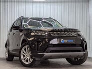 Land Rover Discovery 2.0 Discovery HSE SD4 Auto 4WD 5dr 4