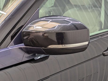 Land Rover Discovery 2.0 Discovery HSE SD4 Auto 4WD 5dr 29