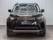 Land Rover Discovery 2.0 Discovery HSE SD4 Auto 4WD 5dr 19