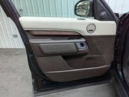 Land Rover Discovery 2.0 Discovery HSE SD4 Auto 4WD 5dr 58