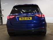 Mercedes-Benz GLE 3.0 AMG GLE 53 Premium+ MHEV 4Matic+ Auto 4WD 5dr 13