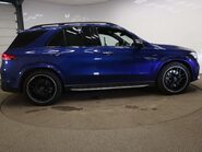 Mercedes-Benz GLE 3.0 AMG GLE 53 Premium+ MHEV 4Matic+ Auto 4WD 5dr 10