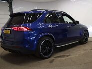 Mercedes-Benz GLE 3.0 AMG GLE 53 Premium+ MHEV 4Matic+ Auto 4WD 5dr 7