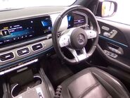 Mercedes-Benz GLE 3.0 AMG GLE 53 Premium+ MHEV 4Matic+ Auto 4WD 5dr 4