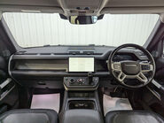 Land Rover Defender 2.0 Defender X-Dynamic HSE PHEV Auto 4WD 5dr 45