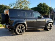 Land Rover Defender 2.0 Defender X-Dynamic HSE PHEV Auto 4WD 5dr 26