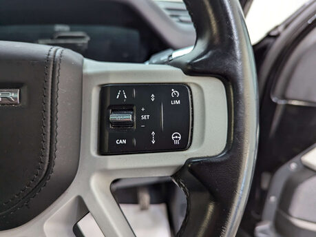 Land Rover Defender 2.0 Defender X-Dynamic HSE PHEV Auto 4WD 5dr 75