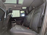 Land Rover Defender 2.0 Defender X-Dynamic HSE PHEV Auto 4WD 5dr 68