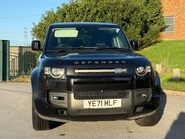 Land Rover Defender 2.0 Defender X-Dynamic HSE PHEV Auto 4WD 5dr 11