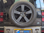 Land Rover Defender 2.0 Defender X-Dynamic HSE PHEV Auto 4WD 5dr 38