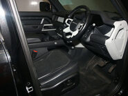 Land Rover Defender 2.0 Defender X-Dynamic HSE PHEV Auto 4WD 5dr 2