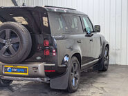 Land Rover Defender 2.0 Defender X-Dynamic HSE PHEV Auto 4WD 5dr 35