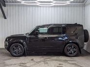 Land Rover Defender 2.0 Defender X-Dynamic HSE PHEV Auto 4WD 5dr 17